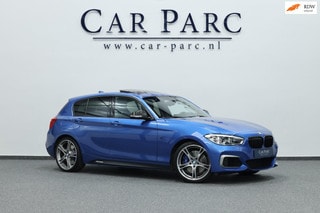 Thumbnail Mobil 1