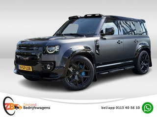 Thumbnail Mobil 1