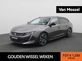 Thumbnail Mobil 1