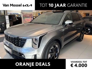 Thumbnail Mobil 1