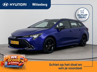 Thumbnail Mobil 1