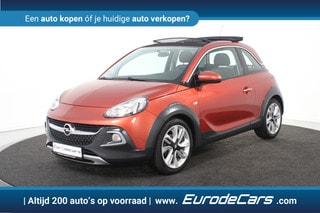 Thumbnail Mobil 1