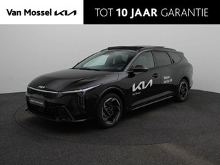Thumbnail Mobil 1