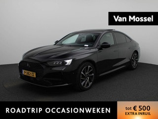 Thumbnail Mobil 1