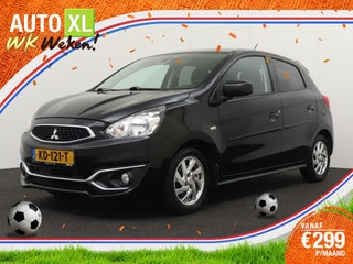 Thumbnail Mobil 1