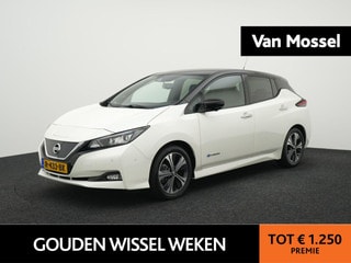 Thumbnail Mobil 1