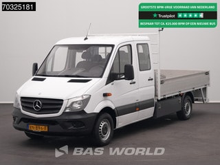 Thumbnail Mobil 1