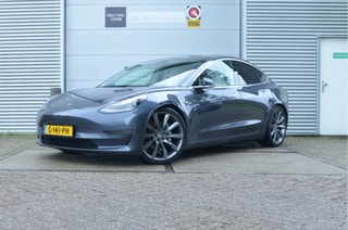 Thumbnail Mobil 1