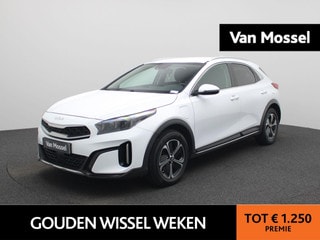 Thumbnail Mobil 1
