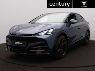 Thumbnail Mobil 1