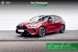 Thumbnail Mobil 1