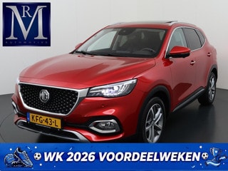 Thumbnail Mobil 1