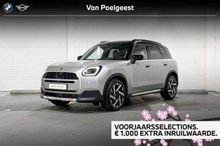 Thumbnail Mobil 1