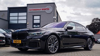 Thumbnail Mobil 1