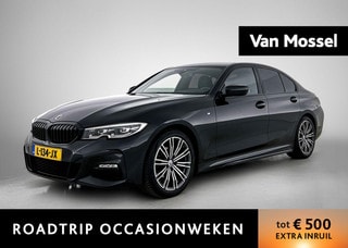 Thumbnail Mobil 1