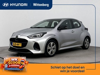 Thumbnail Mobil 1