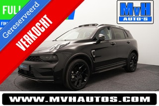 Thumbnail Mobil 1