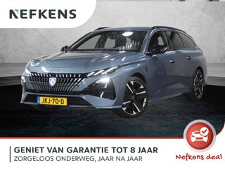 Thumbnail Mobil 1
