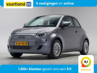 Thumbnail Mobil 1