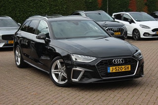 Thumbnail Mobil 1