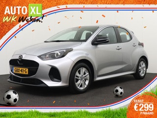 Thumbnail Mobil 1