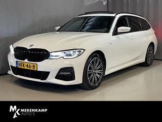 Thumbnail Mobil 1