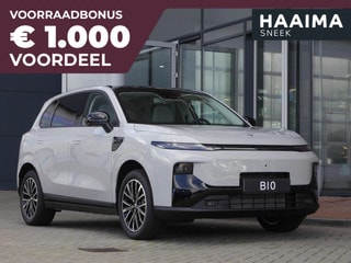 Thumbnail Mobil 1