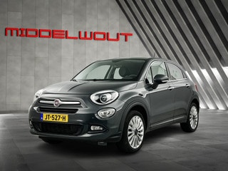 Thumbnail Mobil 1