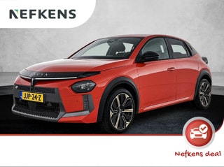 Thumbnail Mobil 1
