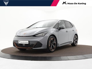 Thumbnail Mobil 1