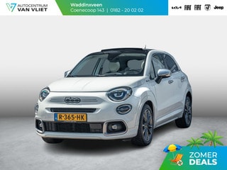 Thumbnail Mobil 1