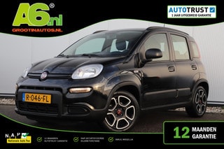 Thumbnail Mobil 1