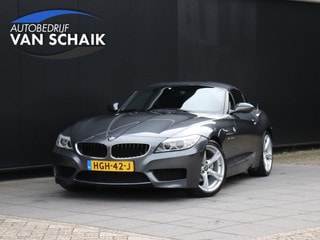 Thumbnail Mobil 1