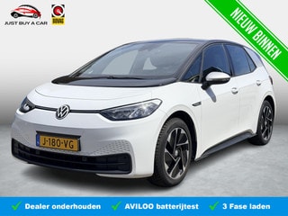 Thumbnail Mobil 1