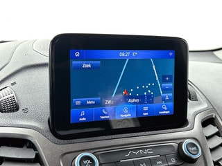 Thumbnail Mobil 7