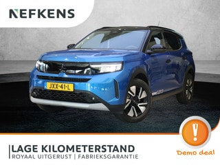 Thumbnail Mobil 1