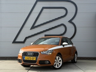 Thumbnail Mobil 1