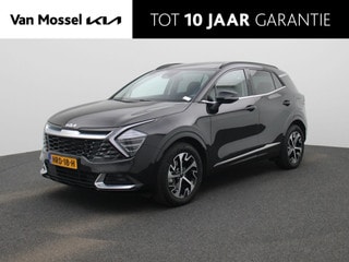 Thumbnail Mobil 1