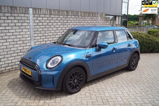 Thumbnail Mobil 1