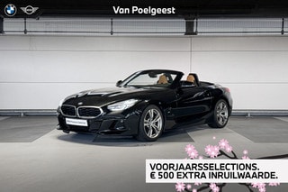 Thumbnail Mobil 1