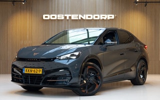 Thumbnail Mobil 1
