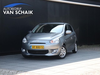 Thumbnail Mobil 1