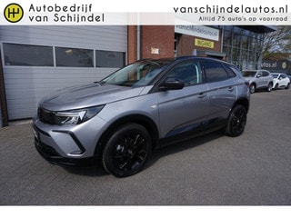 Thumbnail Mobil 1