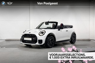 Thumbnail Mobil 1
