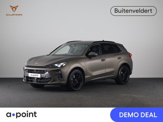 Thumbnail Mobil 1