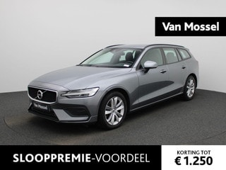 Thumbnail Mobil 1