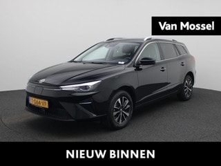Thumbnail Mobil 1