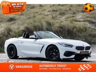 Thumbnail Mobil 1