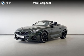 Thumbnail Mobil 1