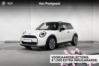 Thumbnail Mobil 1